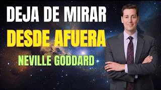 Thumbnail: Haz Esto Antes de que tu Mundo Cambie ⚡ Siéntelo Antes de que Aparezca 🔥 Neville Goddard
