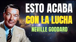 Thumbnail: Haz Esto Antes de que TU mundo Cambie ⚡ Sentir es el Secreto ⚡ Neville Goddard 🔥 Ley de la Asunción