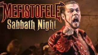 Thumbnail: Arrigo Boito: Mefistofele - Act 2, Scene 2 "The Sabbath Night" - English Subtitles