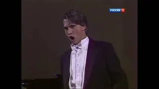Thumbnail: Hvorostovski | Pietà, rispetto, amore from Verdi's Macbeth - English Subtitles