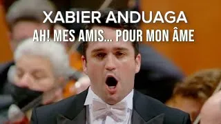 Thumbnail: Xabier Anduaga - Donizetti: La fille du régiment, “Ah! mes amis… Pour mon âme”