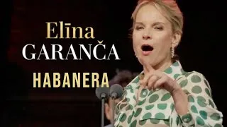 Thumbnail: Elīna Garanča – Bizet: Carmen, “L’amour est un oiseau rebelle” (Habanera)