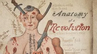Thumbnail: It's always like this before a revolution...