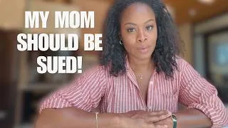 Thumbnail: I'm MAD My Mom Never Told Me About Perimenopause | Still Growing Up