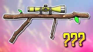 Thumbnail: CURSED CHILDHOOD WEAPONS