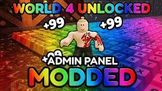 Thumbnail: I Broke Into a Modded Server and Found ADMIN ACCESS🔥💀