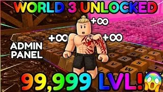 Thumbnail: 🔥I Found the CRAZIEST Modded Server in +1 Keyboard Simulator!💀 (ADMIN PANEL)