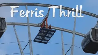 Thumbnail: Umadum - Das Münchner Riesenrad