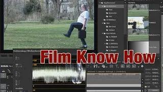 Thumbnail: Film Knowhow - 1 of 15 - Brightness and Contrast
