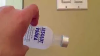 Thumbnail: Liebherr HC15 - Freeze Absolut Vodka