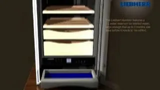 Thumbnail: Liebherr Humidor - English