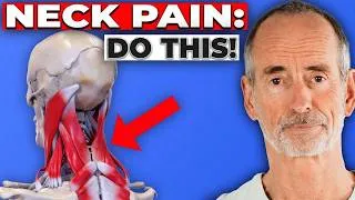Thumbnail: Top 2 Exercises to Relieve Neck Pain After 50