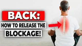 Thumbnail: Release Thoracic Spine Stiffness at Home in Under 10 Minutes