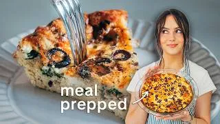 Thumbnail: The high protein lunch I can’t stop meal prepping