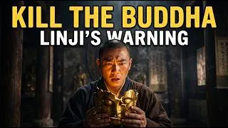 Thumbnail: Stop Chasing Enlightenment — Linji’s Most Dangerous Zen Teaching