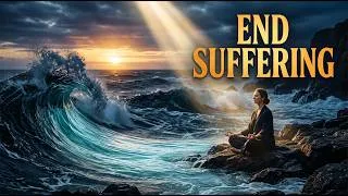 Thumbnail: The Buddhist Teaching That Ends Suffering   Thich Nhat Hanh