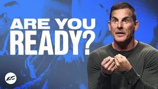 Thumbnail: 3 Ways to Prepare for Jesus’ Return