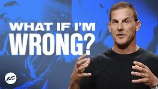 Thumbnail: When God’s Will Feels Confusing