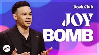 Thumbnail: The Joy You’ve Been Missing | Tauren Wells