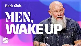 Thumbnail: Stand Firm and Act Like Men | Joby Martin