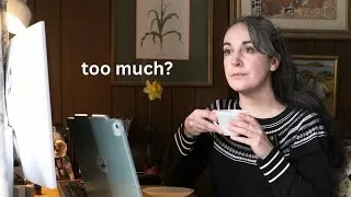 Thumbnail: When I feel overwhelmed, I return to this