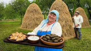 Thumbnail: Julia's Return: Bringing Warmth and Tradition Back to Our Mountain Cottage ✨
