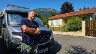 Thumbnail: This Isn't What We Expected | France Again