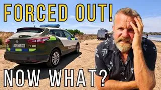 Thumbnail: We Had to Leave Right Away – Then This Happened
