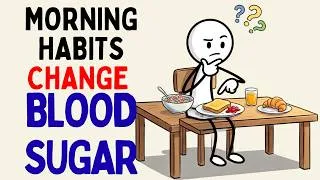 Thumbnail: What This Morning Habit Does to Your Blood Sugar for the Rest of the Day