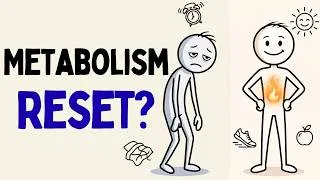 Thumbnail: What Happens to Your Metabolism If You Fix Your Morning Routine for 30 Days?
