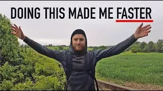 Thumbnail: This Weird Tip Can Make ANY Cyclist FASTER