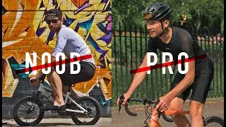 Thumbnail: Learn From My BIGGEST Mistakes in Cycling