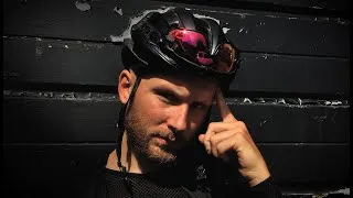 Thumbnail: Mental Health & Cycling