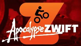 Thumbnail: How to get the MOST out of Zwift [Including Training Plan]