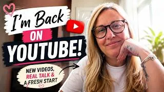 Thumbnail: Let's talk straight