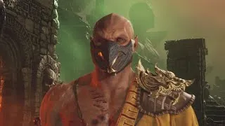 Thumbnail: Mortal Kombat 1 - Armageddon - All Characters Across Timelines (Characters Mash-Up/Hybrid)