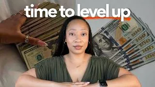 Thumbnail: how to completely transform your finances | money maxxing