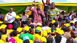 Thumbnail: FAROUK KIBET IN VIHIGA! RUTO'S KENYA KWANZA TEAM FIRES UP WESTERN KENYA AHEAD OF 2027