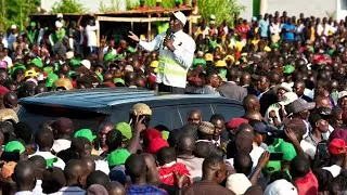 Thumbnail: RUTO GOES AFTER UHURU AGAIN! Bungoma Rally Turns Into Fresh Attack on Opposition