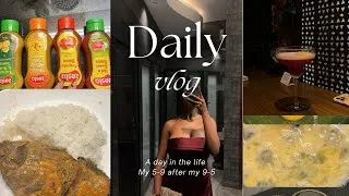 Thumbnail: Days In My Life in Kenya|Living Alone Diaries| Life of an Introvert| What I’ve made in my Kitchen