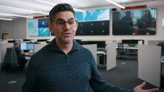 Thumbnail: Working at Google: Technical Program Manager, Physical Security Technology Integration