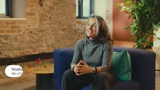 Thumbnail: Executive Careers at Google Dublin