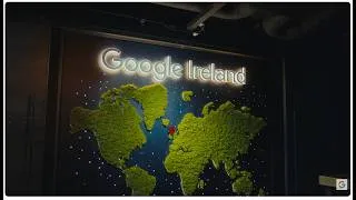 Thumbnail: Grow your Career at Google Dublin