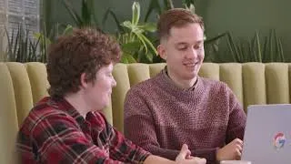 Thumbnail: Careers at Google Warsaw