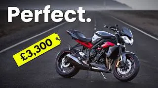Thumbnail: This Bike Completely Changed My View on Motorcycling