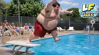 Thumbnail: BEST Funny Videos of 2026 😂 Ultimate Fail Collection