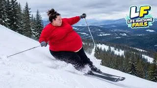 Thumbnail: Insane Fails Compilation 😂 You Can't Watch Without Laughing