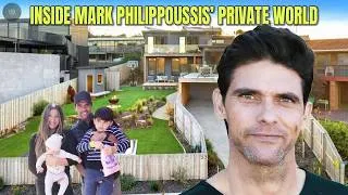 Thumbnail: Inside Mark Philippoussis’ Luxury Life in 2026 – Mansion, Cars, Family & Untold Fortune