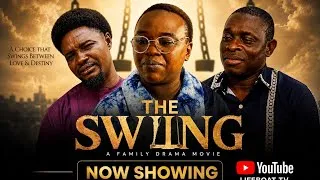 Thumbnail: THE SWING|| LATEST CHRISTIAN MOVIE||WRITTEN BY OMOLADE OWOLABI||DIR BY OLUSEYE OWOLABI