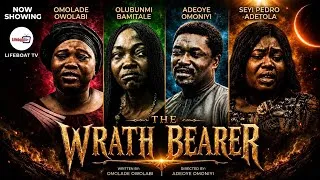 Thumbnail: THE WRATH BEARER||LATEST CHRISTIAN FILM||NOW SHOWING||DIR BY ADEOYE OMONIYI 